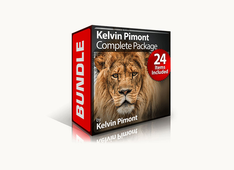 Kelvindesigns – The Complete Composite Bundle 1 Kelvindesigns The Complete Composite Bundle