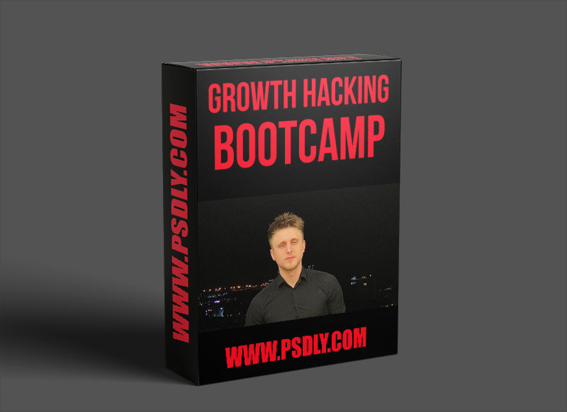 Kyrill Krystallis – Growth Hacking Bootcamp Download 2022 1 Kyrill Krystallis – Growth Hacking Bootcamp