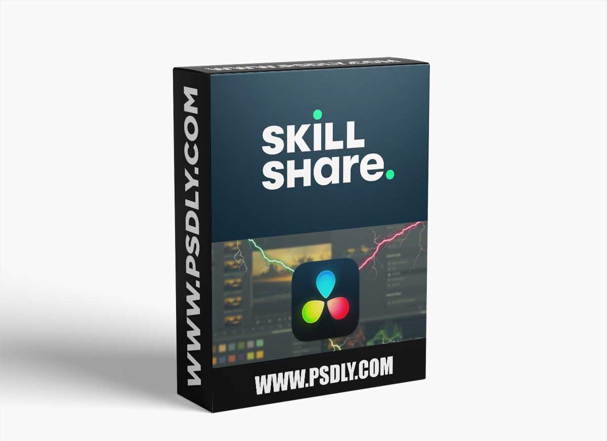 Learn DaVinci Resolve 18: Beginner to Intermediate 1 Learn DaVinci Resolve 18: Beginner to Intermediate