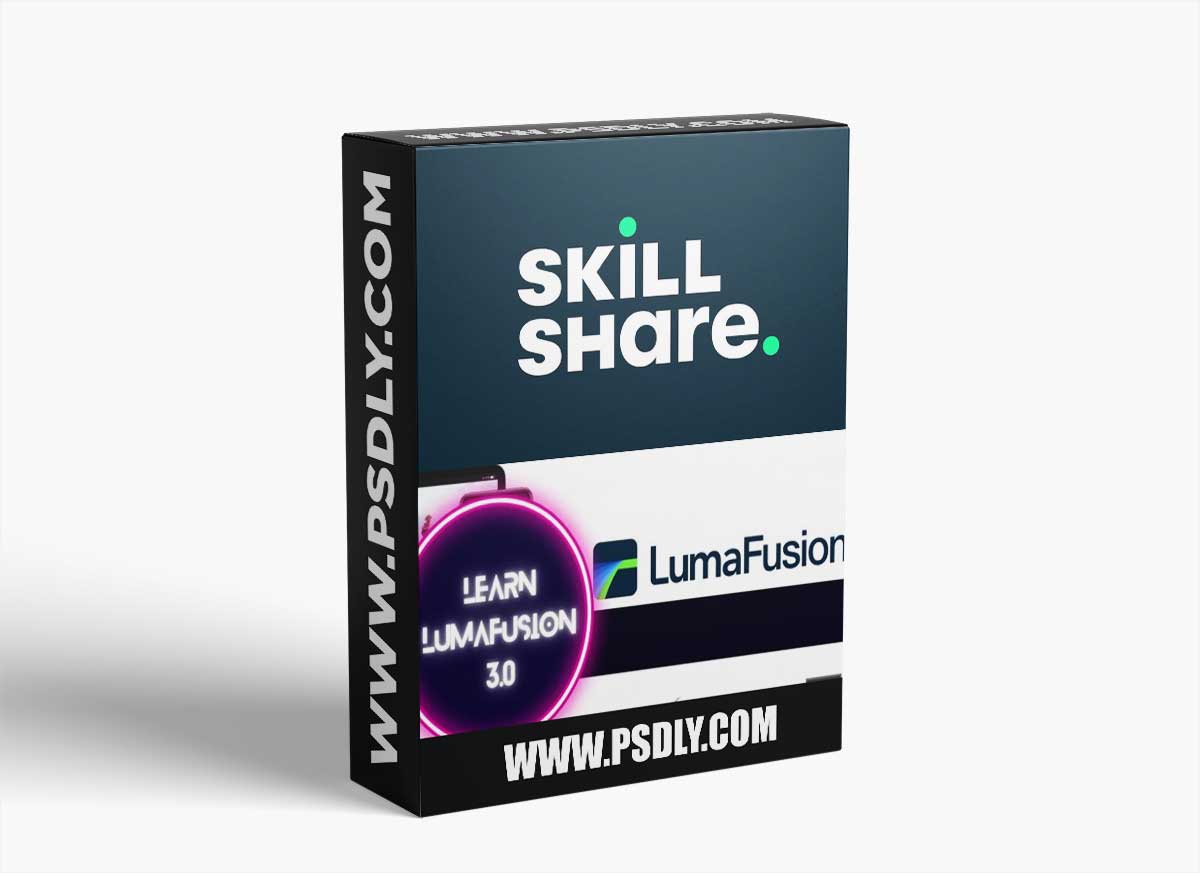 Learn To Edit Video Using LumaFusion 3. 0 For iPad and create a awesome Youtube video 1 Learn To Edit Video Using LumaFusion 3. 0 For iPad and create a awesome Youtube video