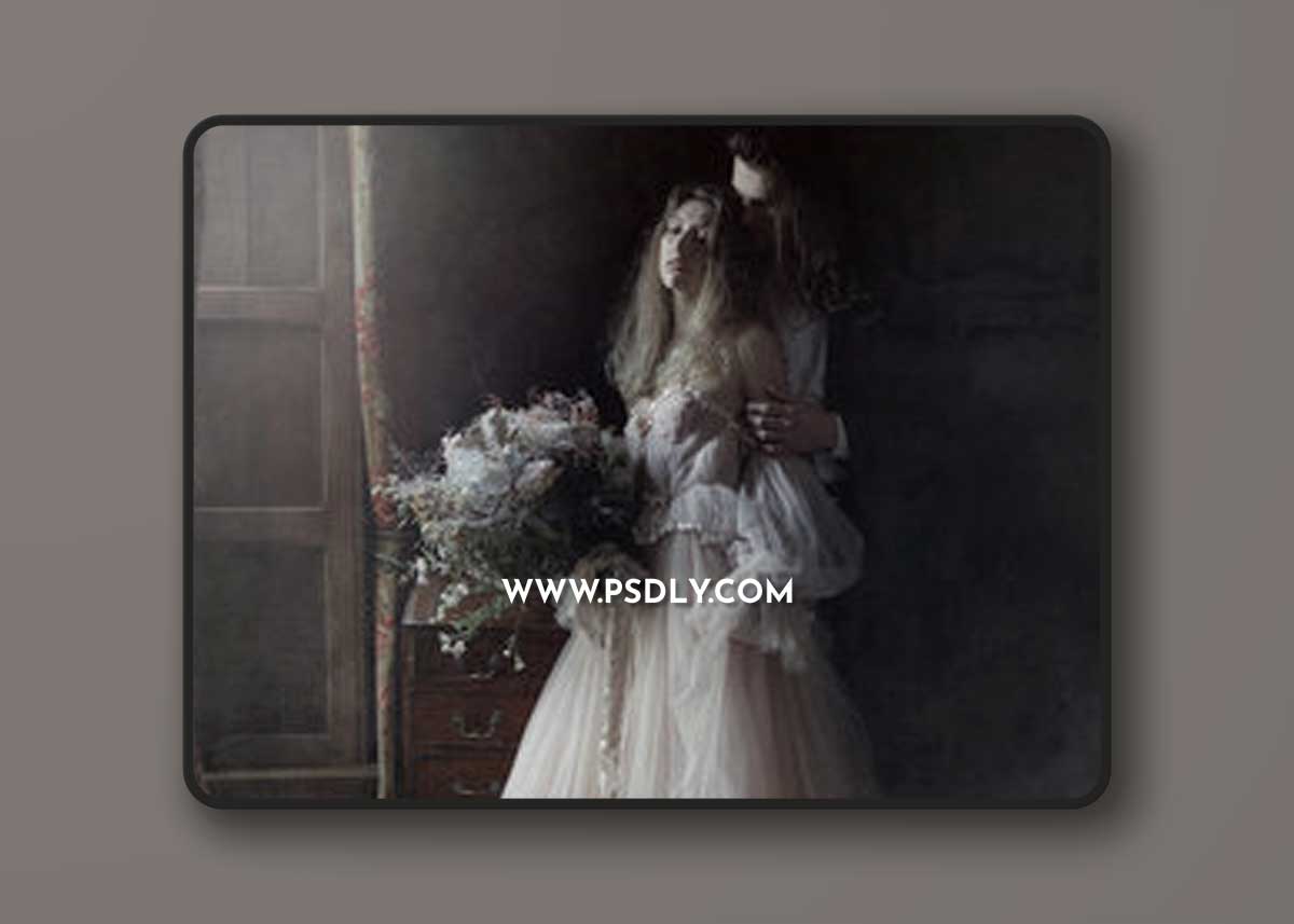 Legacy Presets - Muse & Mirror - True Romance 1 Legacy Presets - Muse & Mirror - True Romance