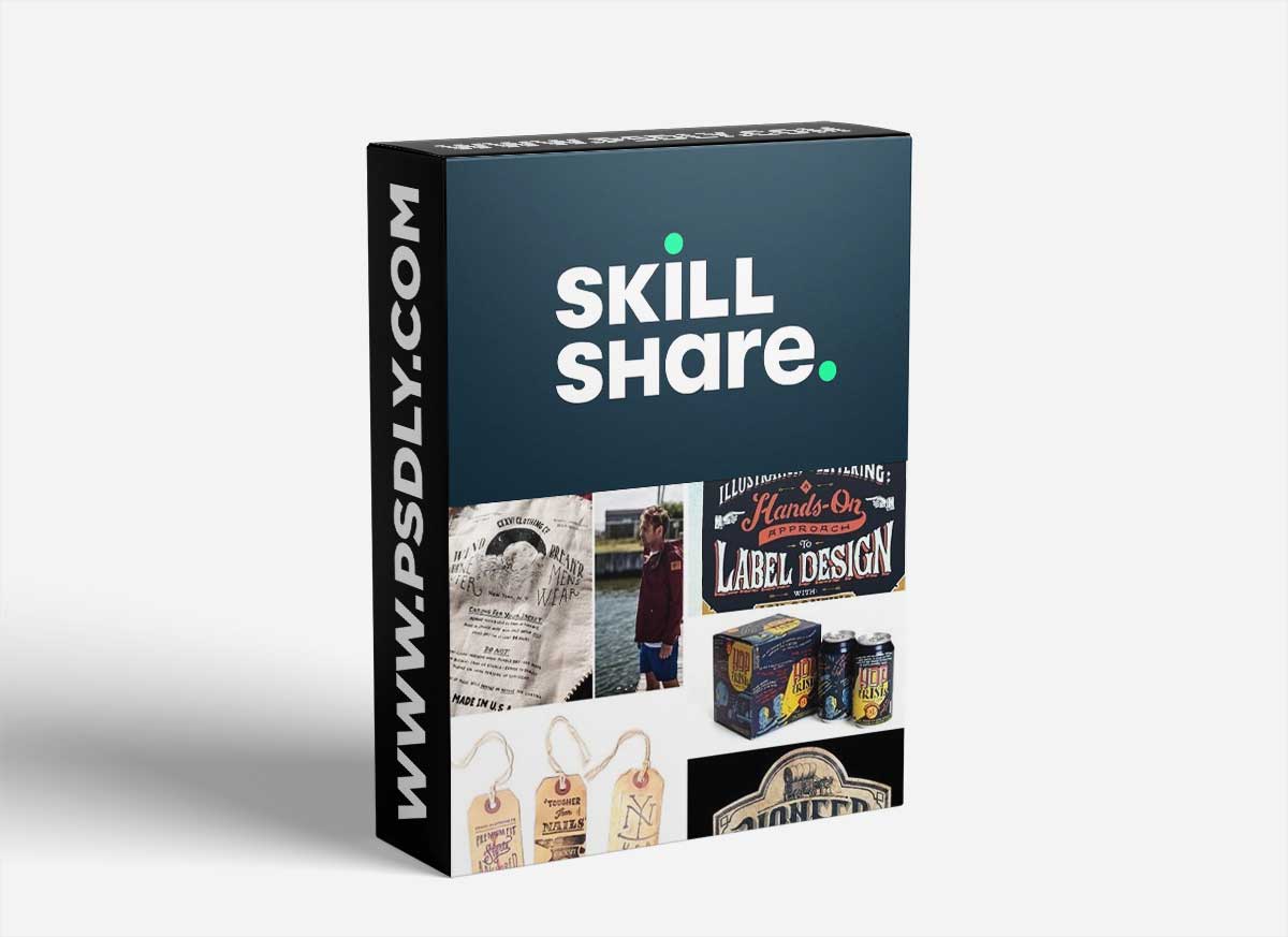 Lettering for Package Design: From Sketch to Label 1 Lettering for Package Design: From Sketch to Label