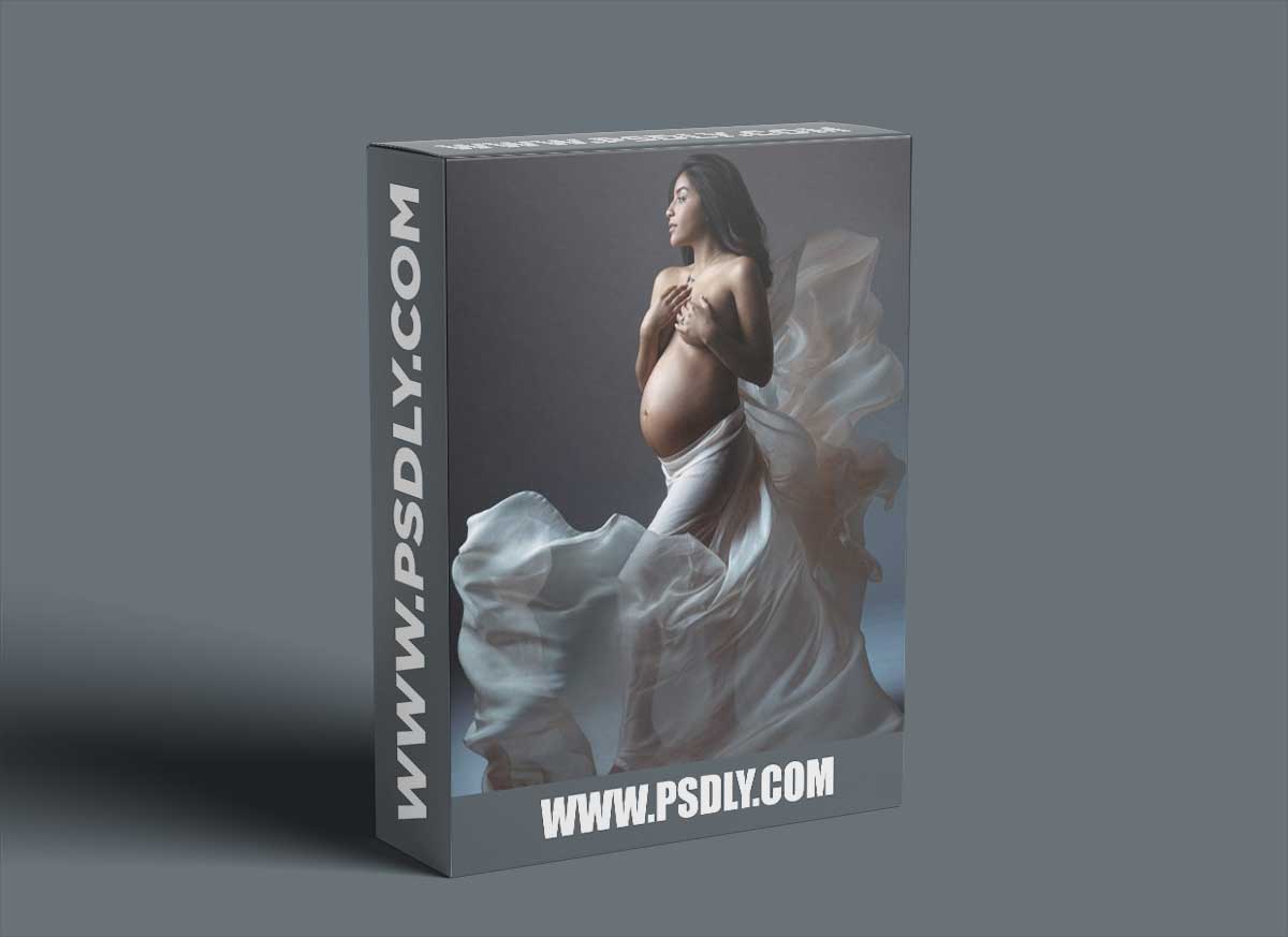 Lola Melani - Online Maternity Masterclass 1 Lola Melani - Online Maternity Masterclass