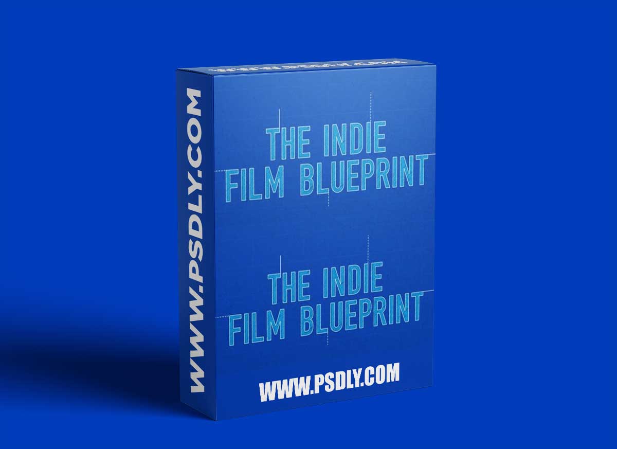 MZed - The Indie Film Blueprint 1 MZed - The Indie Film Blueprint