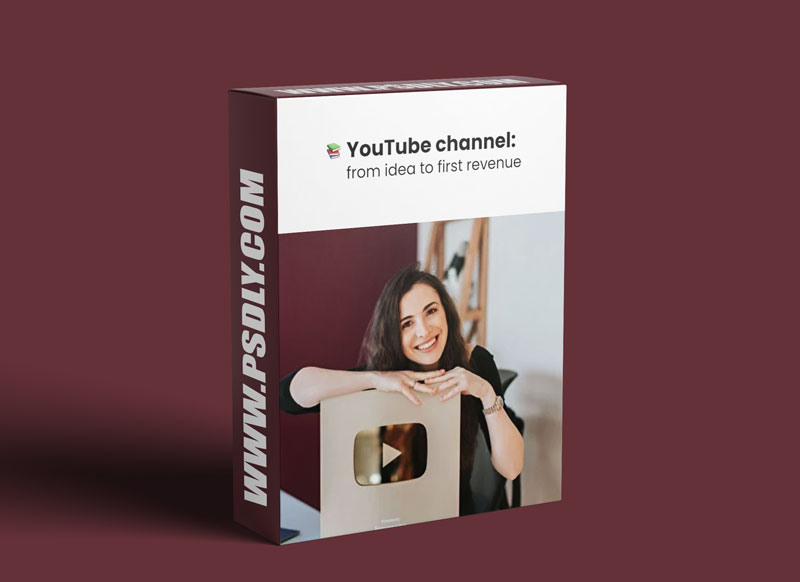 Marina Mogilko – YouTube Channel-From Idea to First Revenue Download 2022 1 Marina Mogilko YouTube Channel-From Idea to First Revenue Download