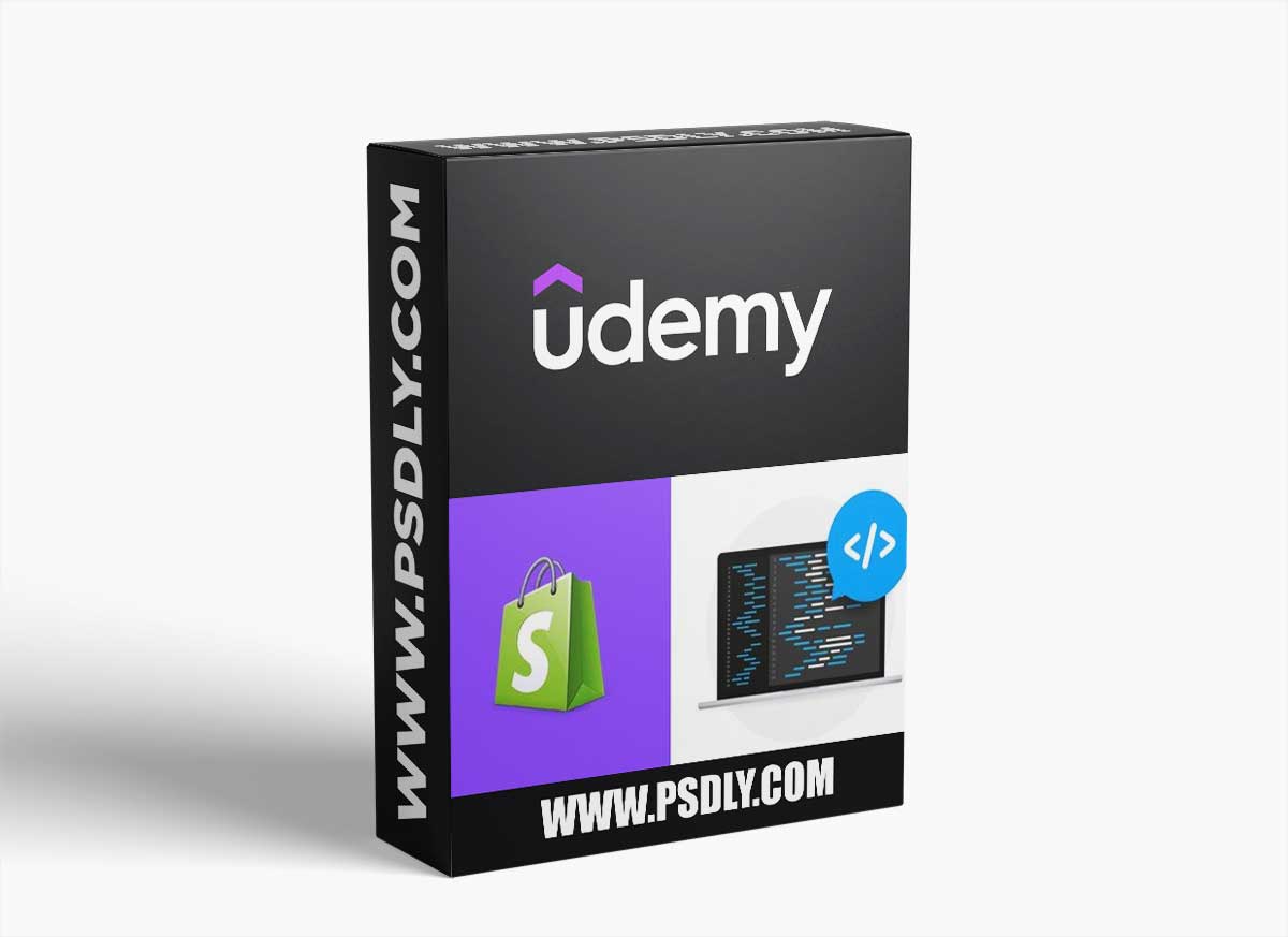 Mastering Shopify Theme Development - Online Store 2.0 A-Z 1 Mastering Shopify Theme Development - Online Store 2.0 A-Z