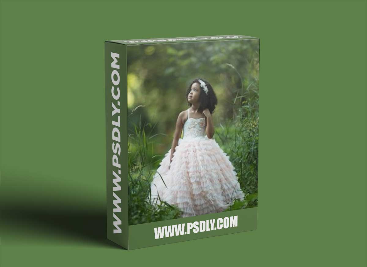 Meg Bitton - Dreaming of Fall 1 Meg Bitton - Dreaming of Fall