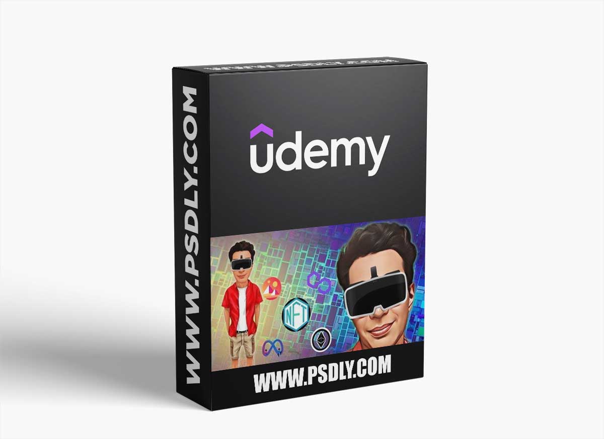 Metaverse Investment Course: Invest in the future 1 Metaverse Investment Course: Invest in the future