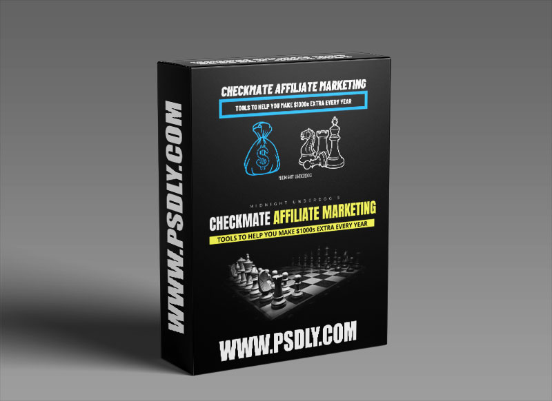 Midnight Underdog – Checkmate Affiliate Marketing Download 2022 1 Midnight Underdog – Checkmate Affiliate Marketing