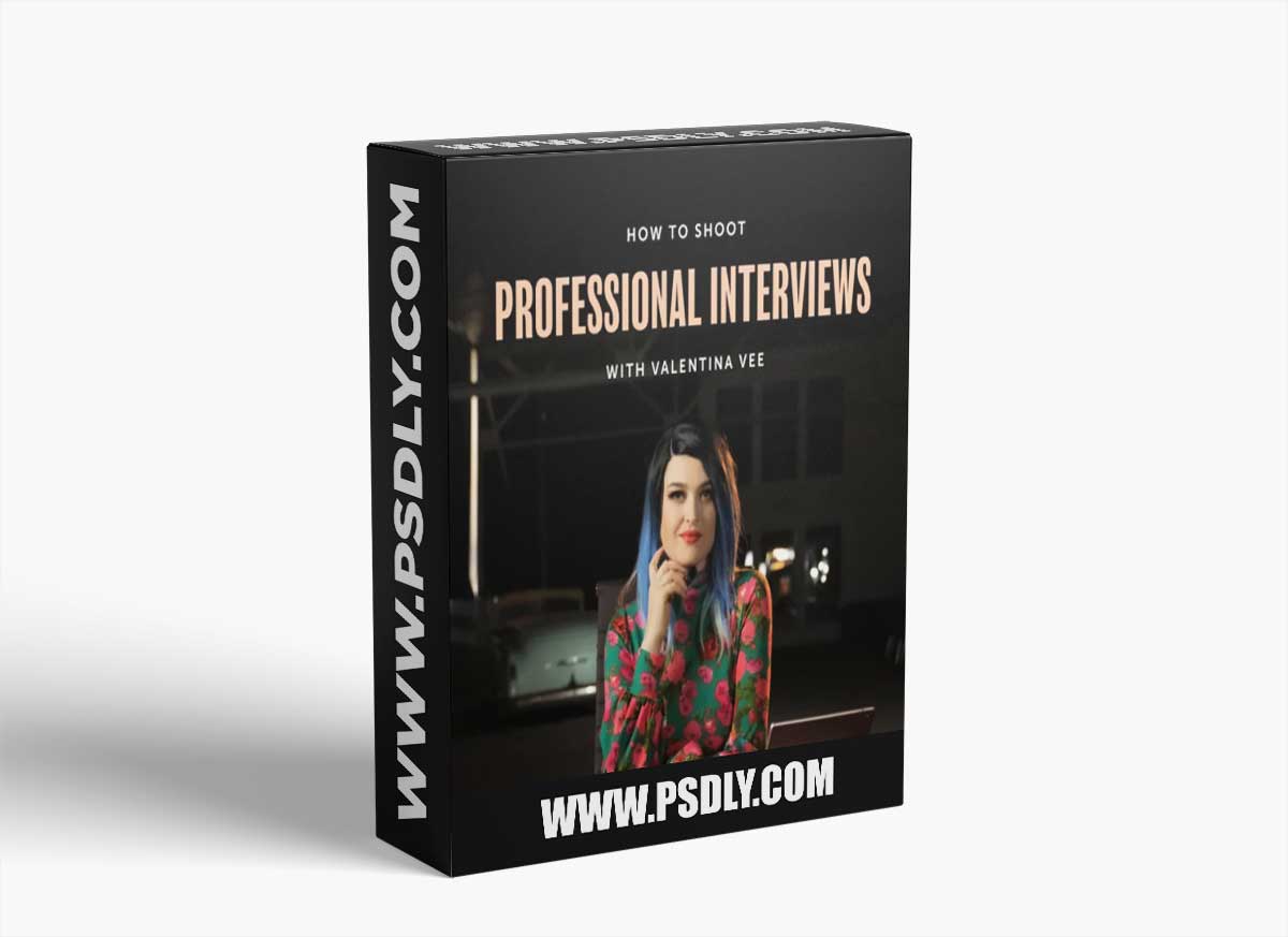 Moment - How to Shoot Professional Interviews 1 Moment - How to Shoot Professional Interviews
