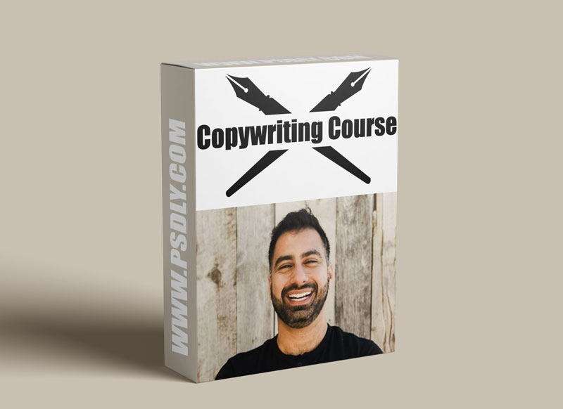 Neville Medhora – The Copywriting Course Download (FULL SUITE 2022) 1 Neville Medhora The Copywriting Course Download FULL SUITE