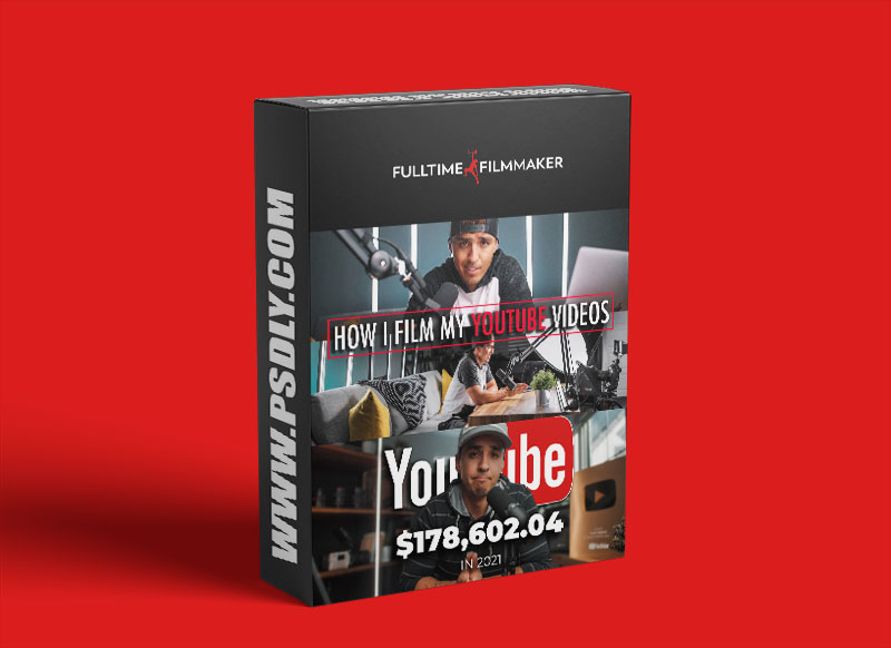 Parker Walbeck – YouTuber Pro Download 2022 1 Parker Walbeck YouTuber Pro Download