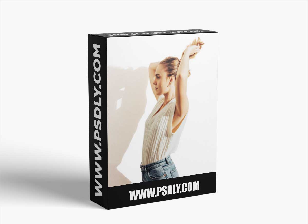 Phlearn Pro - How to Create Shadows from Scratch in Photoshop 1 Phlearn Pro - How to Create Shadows from Scratch in Photoshop