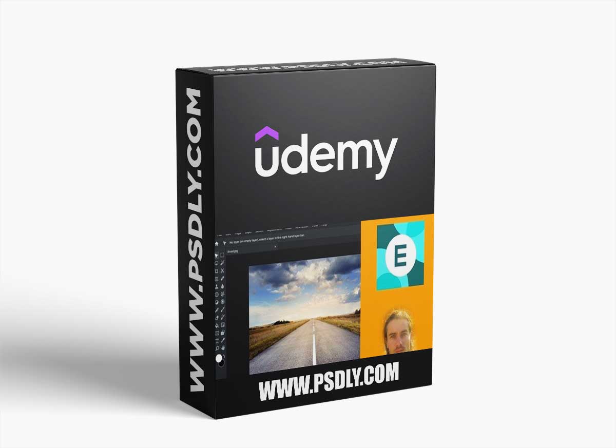 Pixlr the complete course 1 Pixlr the complete course