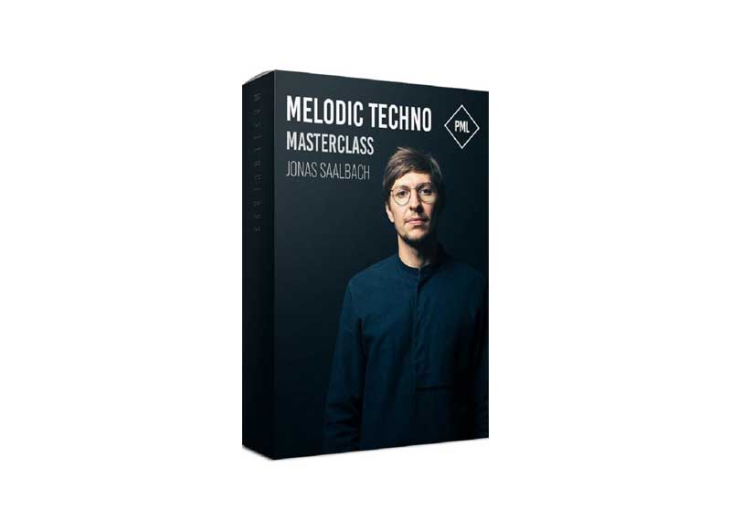 Production Music Live Masterclass Melodic Techno with Jonas Saalbach TUTORiAL 1 Production Music Live Masterclass Melodic Techno with Jonas Saalbach TUTORiAL