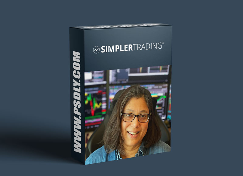 Simpler Trading – Raghee Horner – VWAP Max Tool Package Download 2022 1 Raghee Horner VWAP Max Tool Package Download