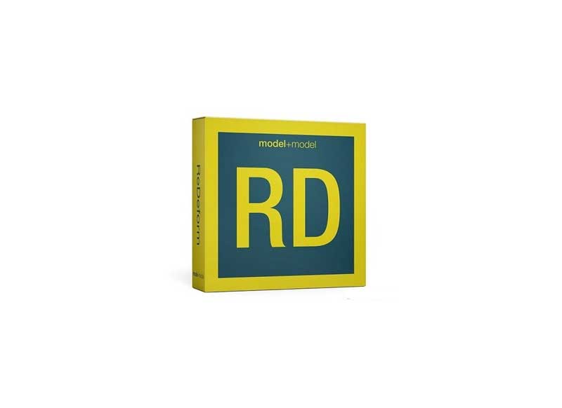 ReDeform 1.0.3.0 3ds Max 2016 - 2022 x64 1 ReDeform 1.0.3.0 3ds Max 2016 - 2022 x64