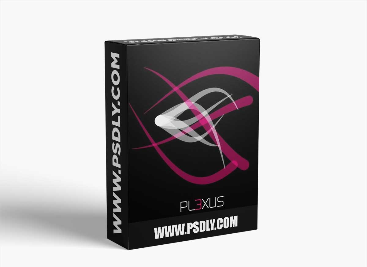 Rowbyte Plexus 3.2.5 for After Effects WIN 1 Rowbyte Plexus 3.2.5 for After Effects WIN