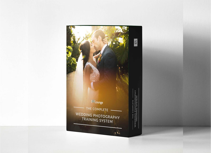 SLR Lounge - Complete Wedding Photography Training System 1 SLR Lounge Complete Wedding Photography Training System