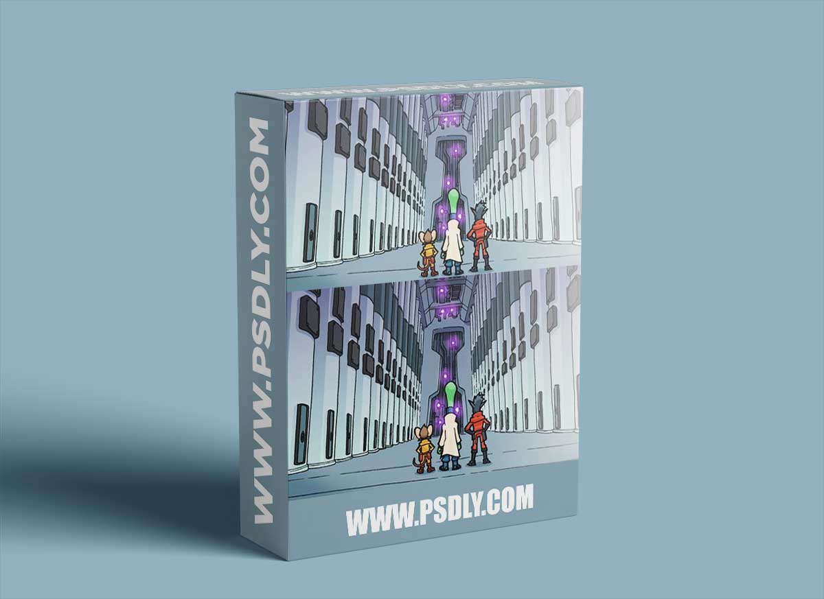 SVS Learn - Mastering Perspective 1 SVS Learn - Mastering Perspective