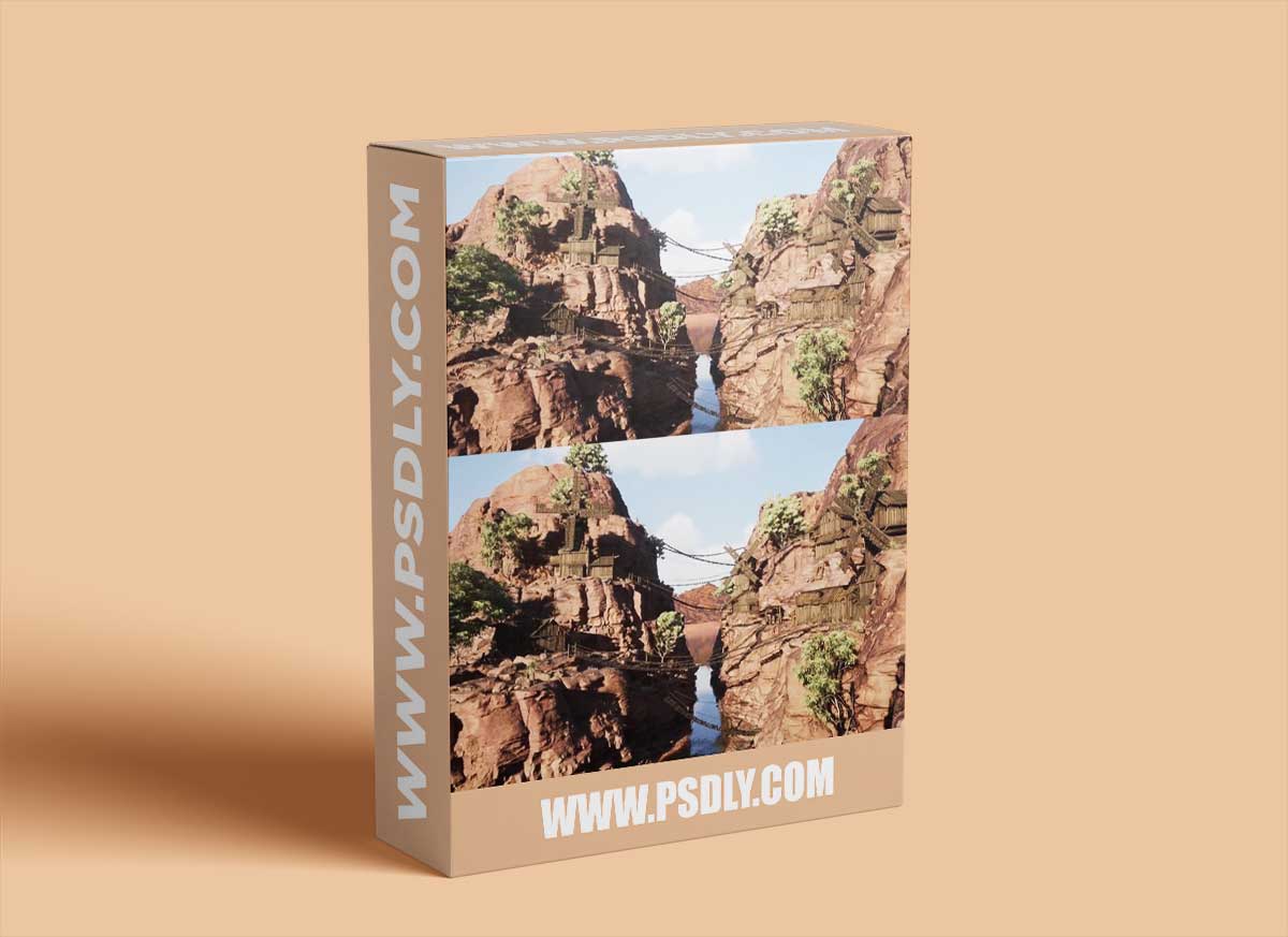 Sensei – The Unreal Masterclass 1 Sensei – The Unreal Masterclass