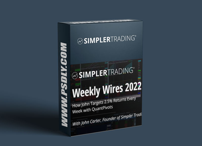Simpler Trading – Weekly Wires PRO Download 2022 1 Simpler Trading Weekly Wires PRO Download