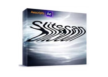 Slitscan v2.3 for After Effects