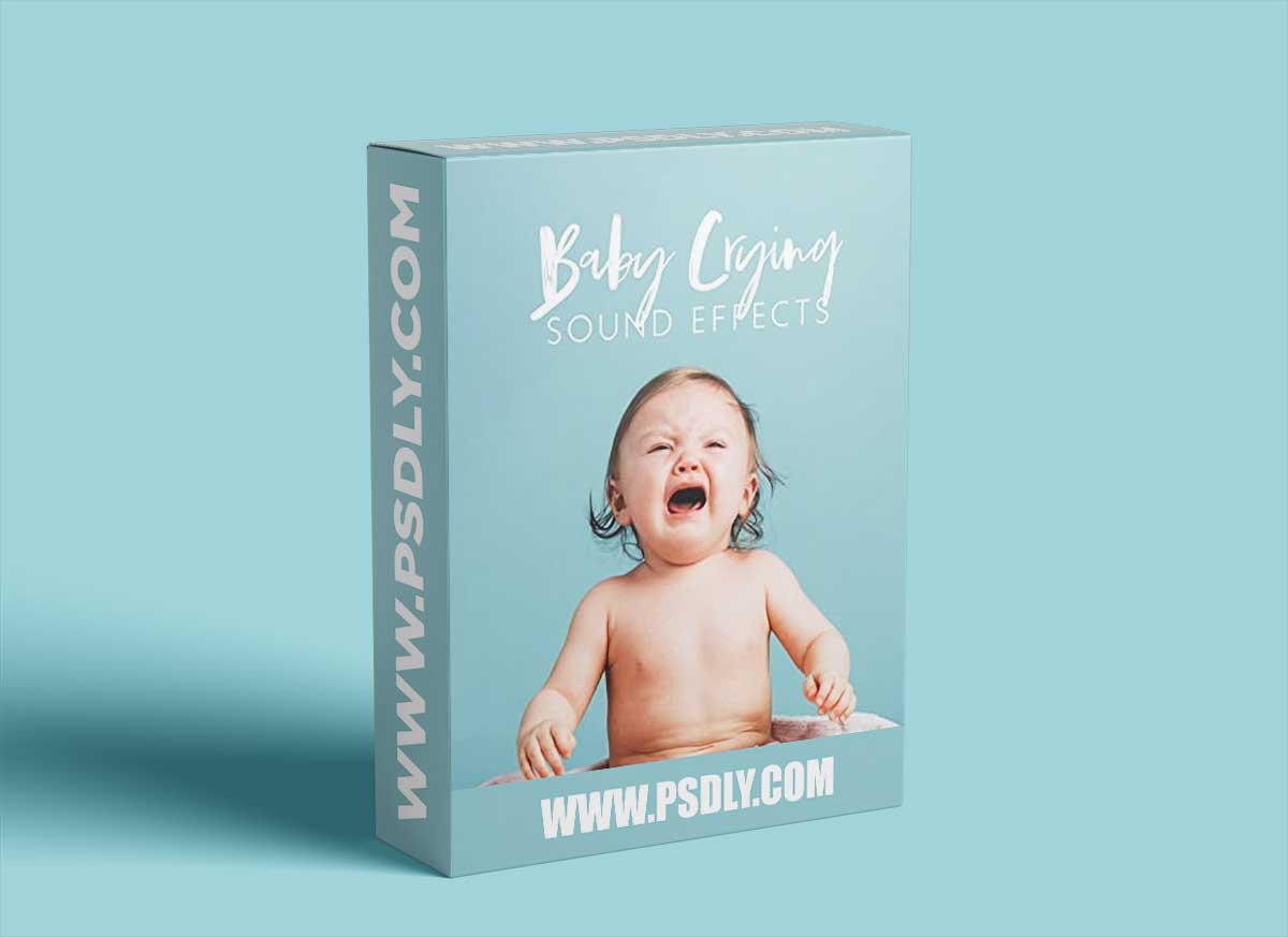 Sound Effects Zone Baby Crying Sound Effects FLAC 1 Sound Effects Zone Baby Crying Sound Effects FLAC