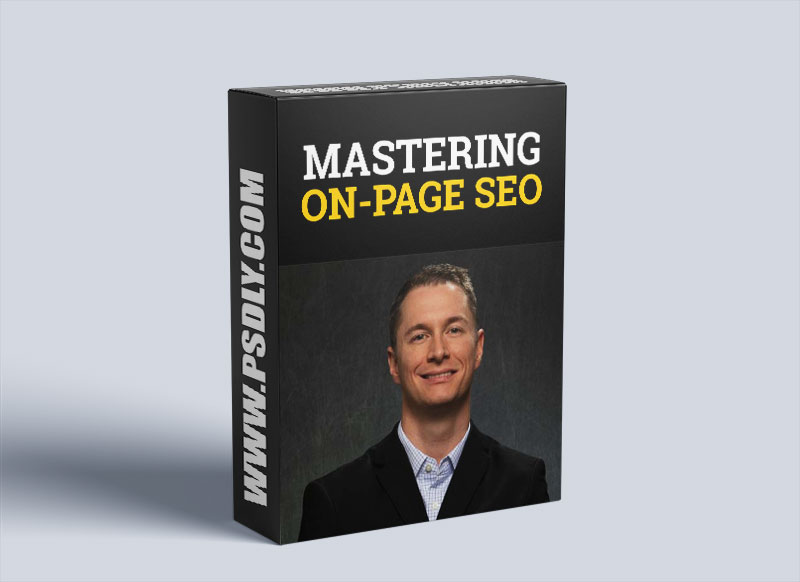 Stephen Hockman – Mastering On-Page SEO Course Download 2022 1 Stephen Hockman Mastering On-Page SEO Course Download