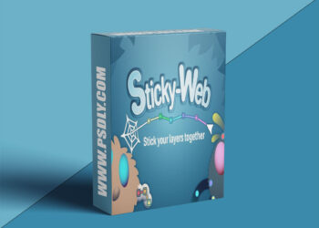 Sticky Web v1.3.2