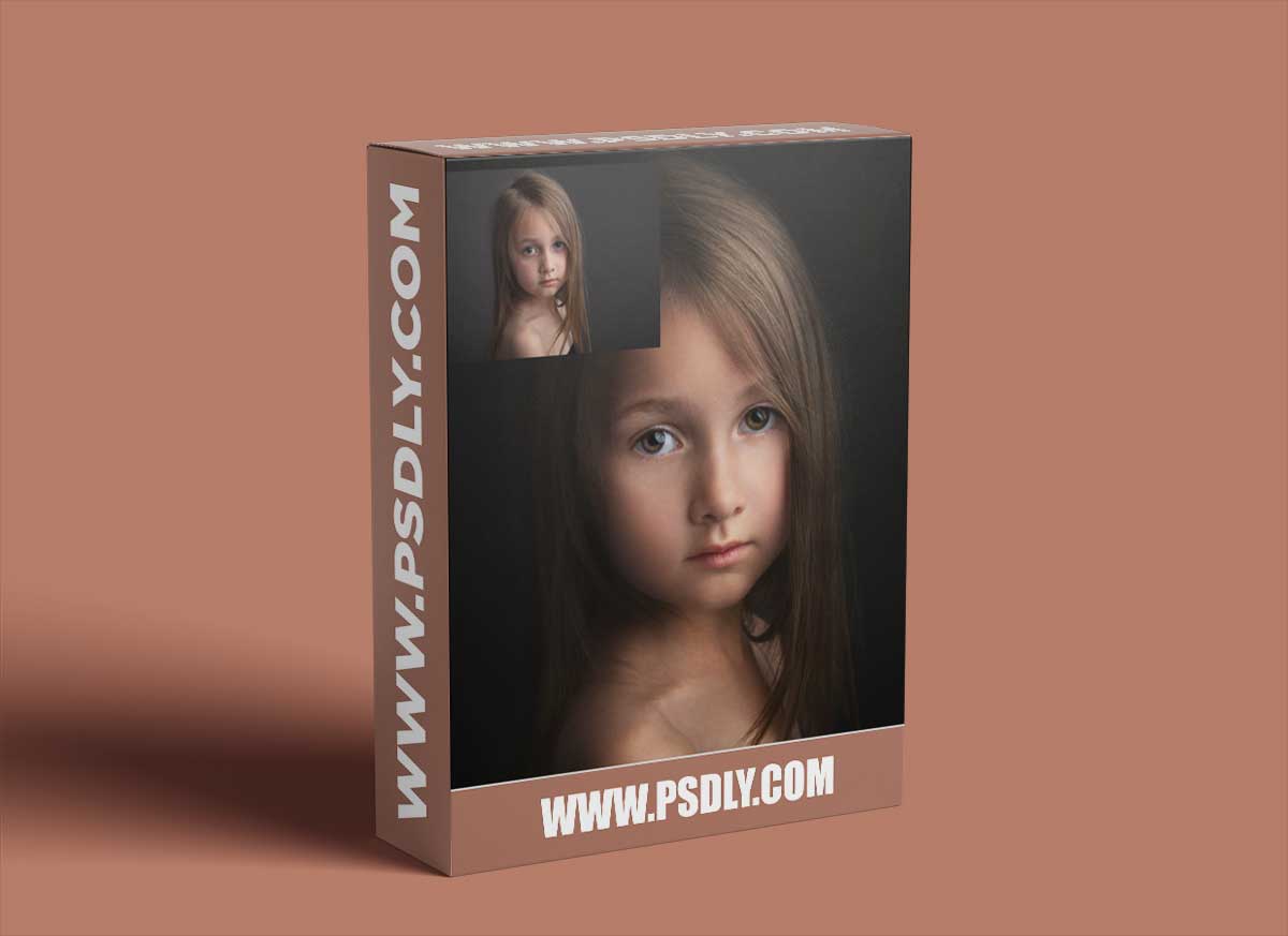 Sweet Soul Studio - Beautiful Textured Skin Tutorial 1 Sweet Soul Studio - Beautiful Textured Skin Tutorial