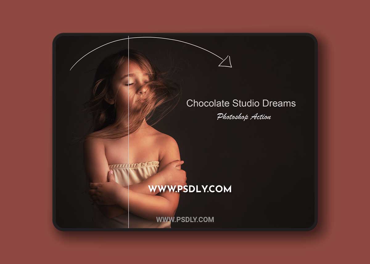 Sweet Soul Studio: Chocolate Studio Dreams 1 Sweet Soul Studio: Chocolate Studio Dreams