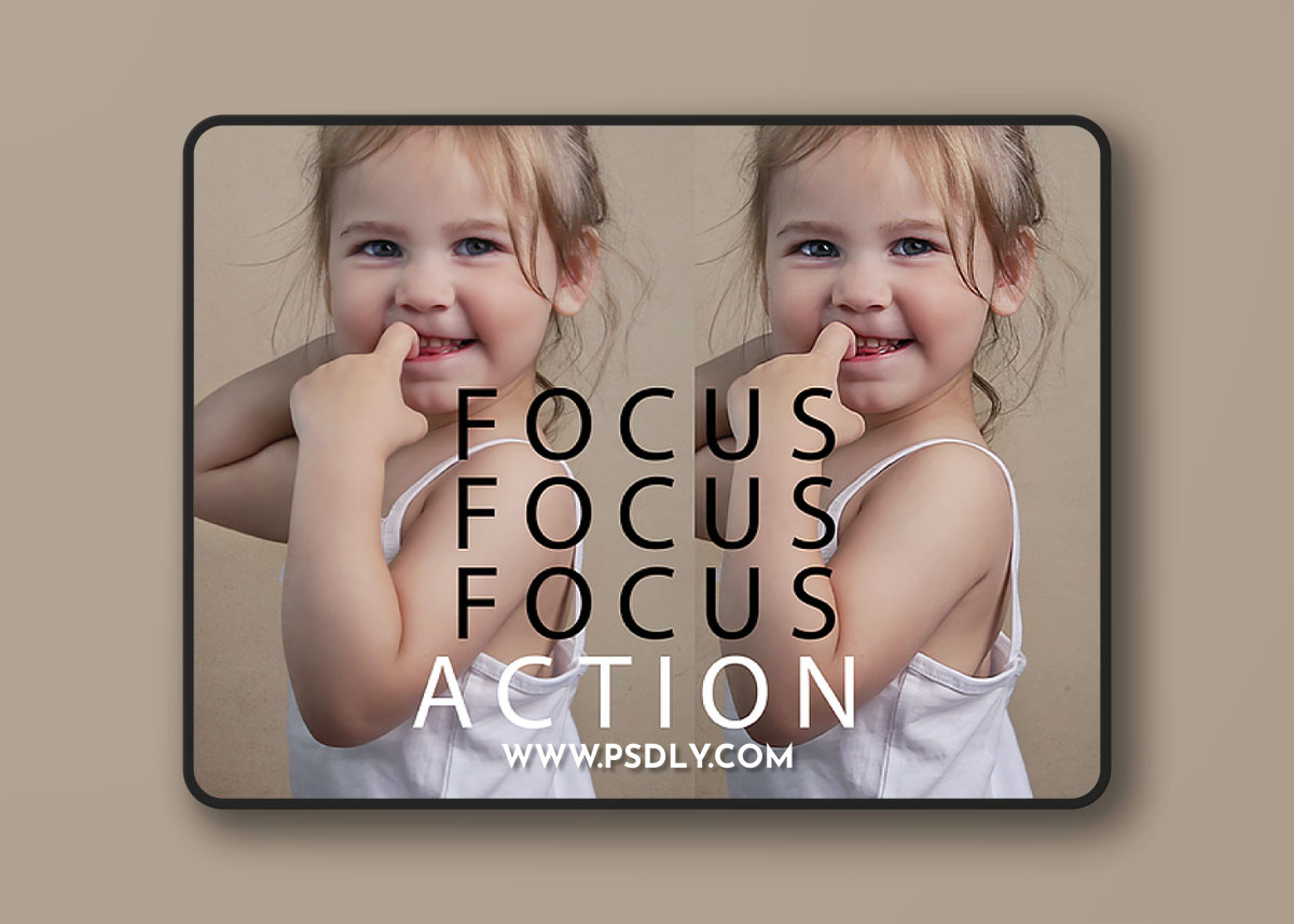Sweet Soul Studio: Focus Focus Focus! 1 Sweet Soul Studio Focus Focus Focus