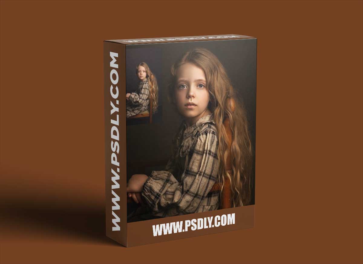 Sweet Soul Studio - Luna Blue Edit 1 Sweet Soul Studio - Luna Blue Edit