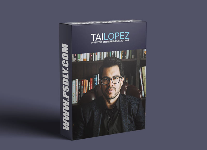 Tai Lopez – Crypto Day Trading Accelerator Download 2022 1 Tai Lopez Crypto Day Trading Accelerator Download