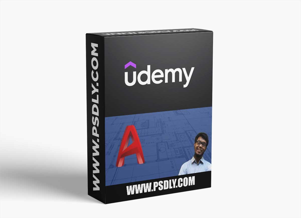 The Complete AutoCAD Course 1 The Complete AutoCAD Course