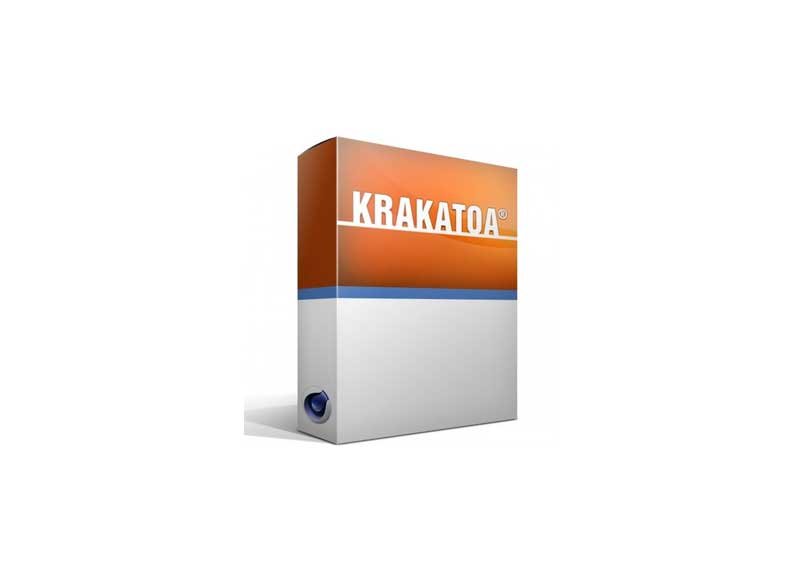 Thinkbox Krakatoa C4D v2.10.5 1 Thinkbox Krakatoa C4D v2.10.5