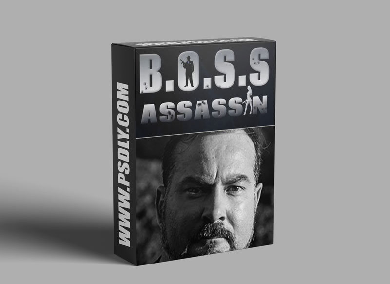 TrickTrades – B.O.S.S. Assassin Download 2022 1 TrickTrades B.O.S.S. Assassin Download