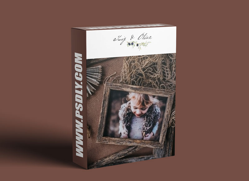 Twig & Olive - Print and Product Selling Guide 1 Twig & Olive Print and Product Selling Guide Download