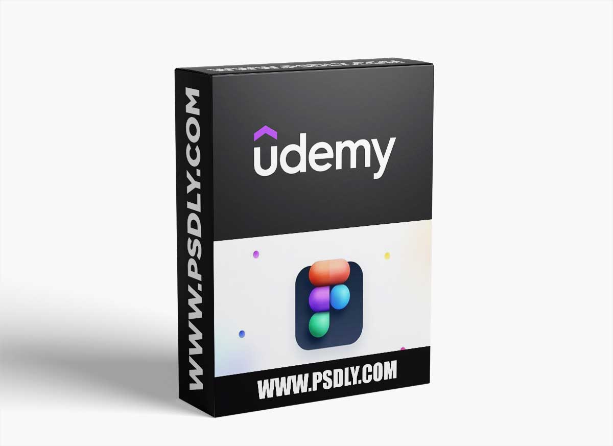 UI/UX Designing Course in Figma (Beginner) 1 UI/UX Designing Course in Figma (Beginner)