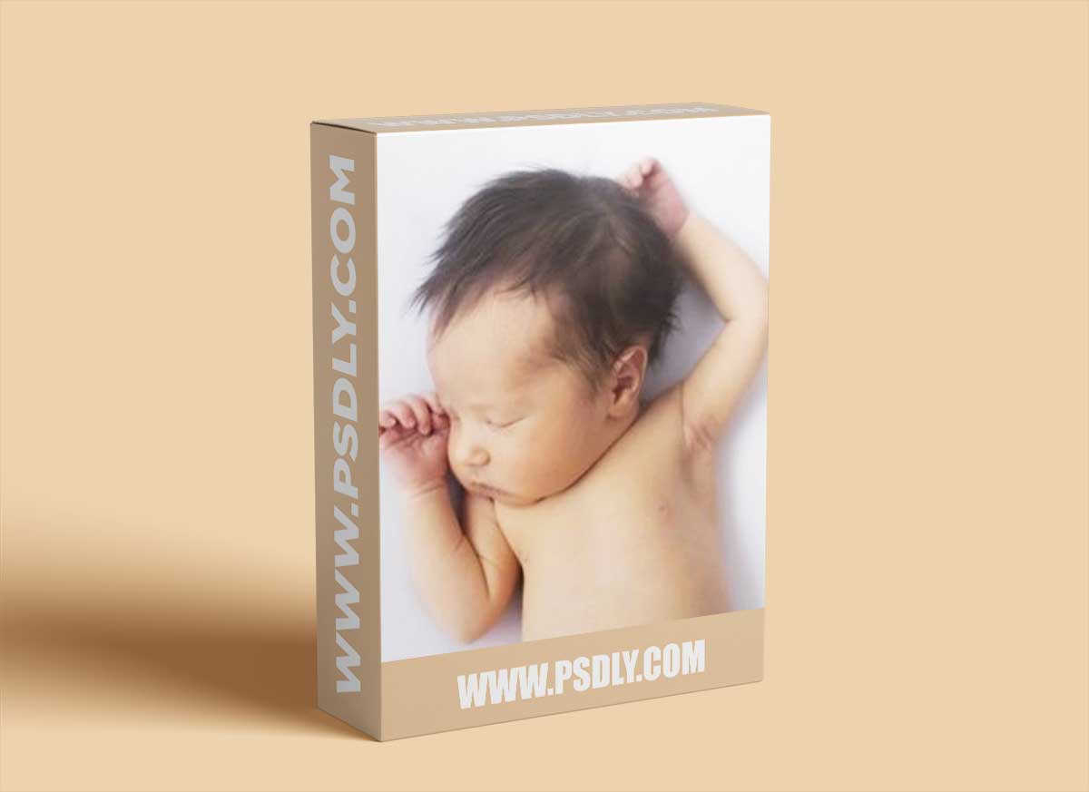 Unposed: Modern & Simple Newborn Photography Course 1 Unposed: Modern & Simple Newborn Photography Course