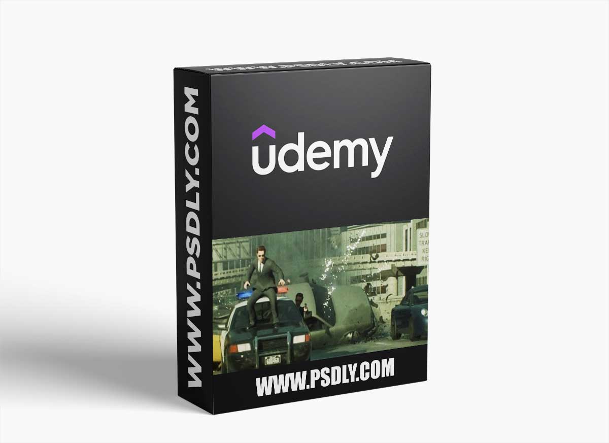Unreal Engine 5 - How to Маке Awesome Cinematics 1 Unreal Engine 5 - How to Маке Awesome Cinematics