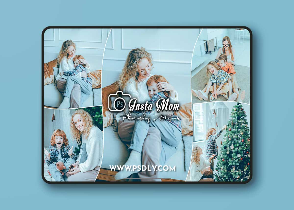 Vibrant Dream Photoshop Actions 4E9VZVL 1 Vibrant Dream Photoshop Actions 4E9VZVL