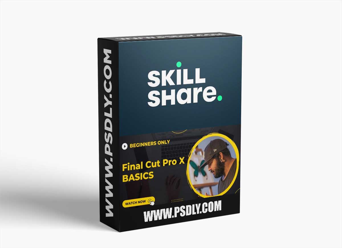 Video Editing - Beginners Guide to Final Cut Pro X (FCPX) 1 Video Editing - Beginners Guide to Final Cut Pro X (FCPX)