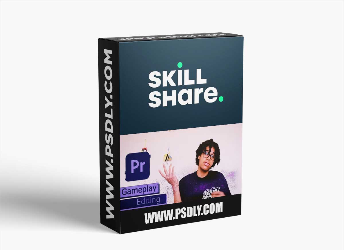 Video Editing With Adobe Premiere Pro - How to Edit Gameplay Videos 1 Video Editing With Adobe Premiere Pro - How to Edit Gameplay Videos
