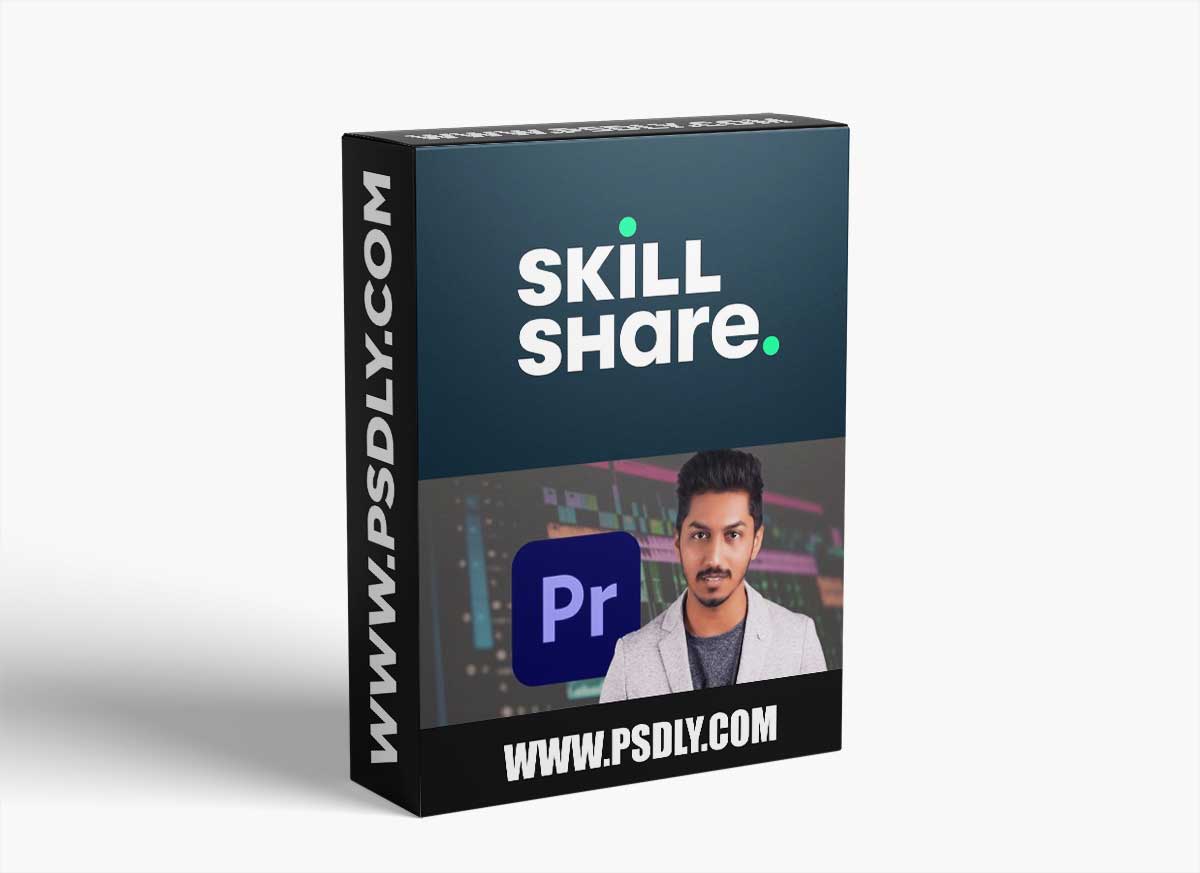 Video Editing in Adobe Premiere Pro : The Beginner's Guide 1 Video Editing in Adobe Premiere Pro : The Beginner's Guide