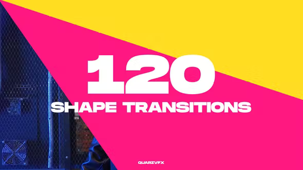 Videohive 120 Shape Transitions 38001811 1 Videohive 120 Shape Transitions 38001811