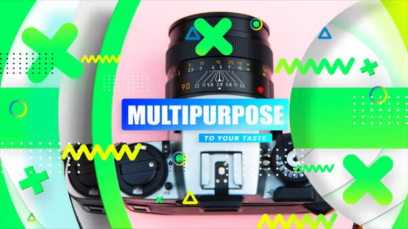 Videohive 4K Intro Opener - Birthday Promo Slideshow 23544668 1 Videohive 4K Intro Opener - Birthday Promo Slideshow 23544668