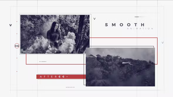 Videohive Clean Opener 37901816 1 Videohive Clean Opener 37901816