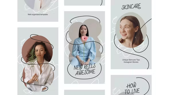 Videohive Clean Social Media Instagram Stories 37820896 1 Videohive Clean Social Media Instagram Stories 37820896